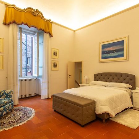 Maggiore Suite - Piazza IV Novembre Perugia Exterior photo