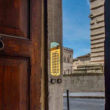 Maggiore Suite - Piazza IV Novembre Perugia Exterior photo
