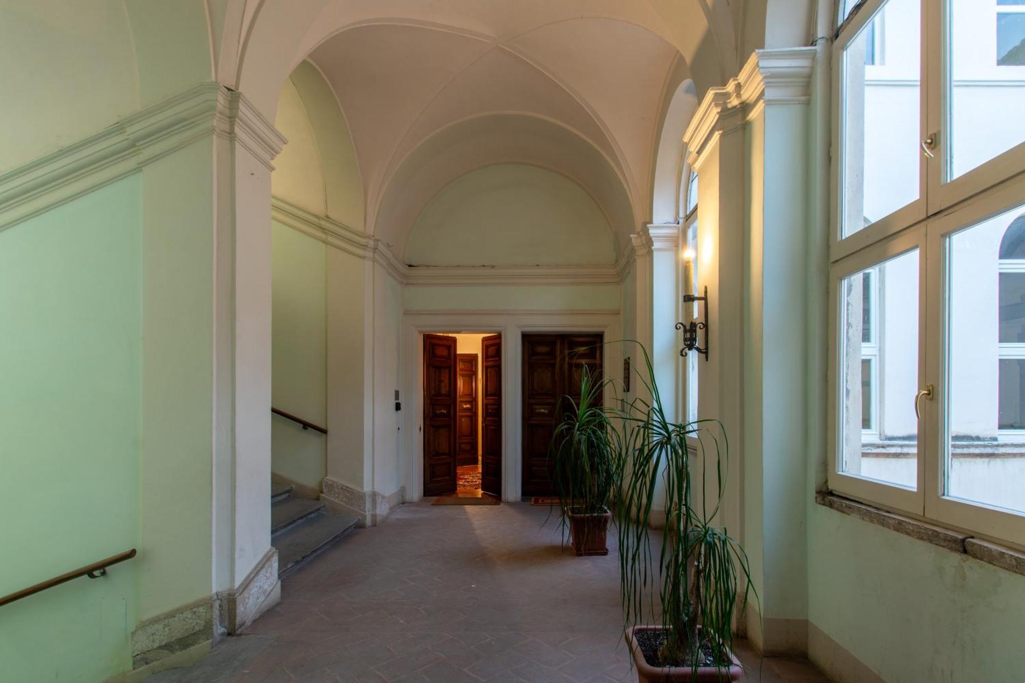 Maggiore Suite - Piazza IV Novembre Perugia Exterior photo