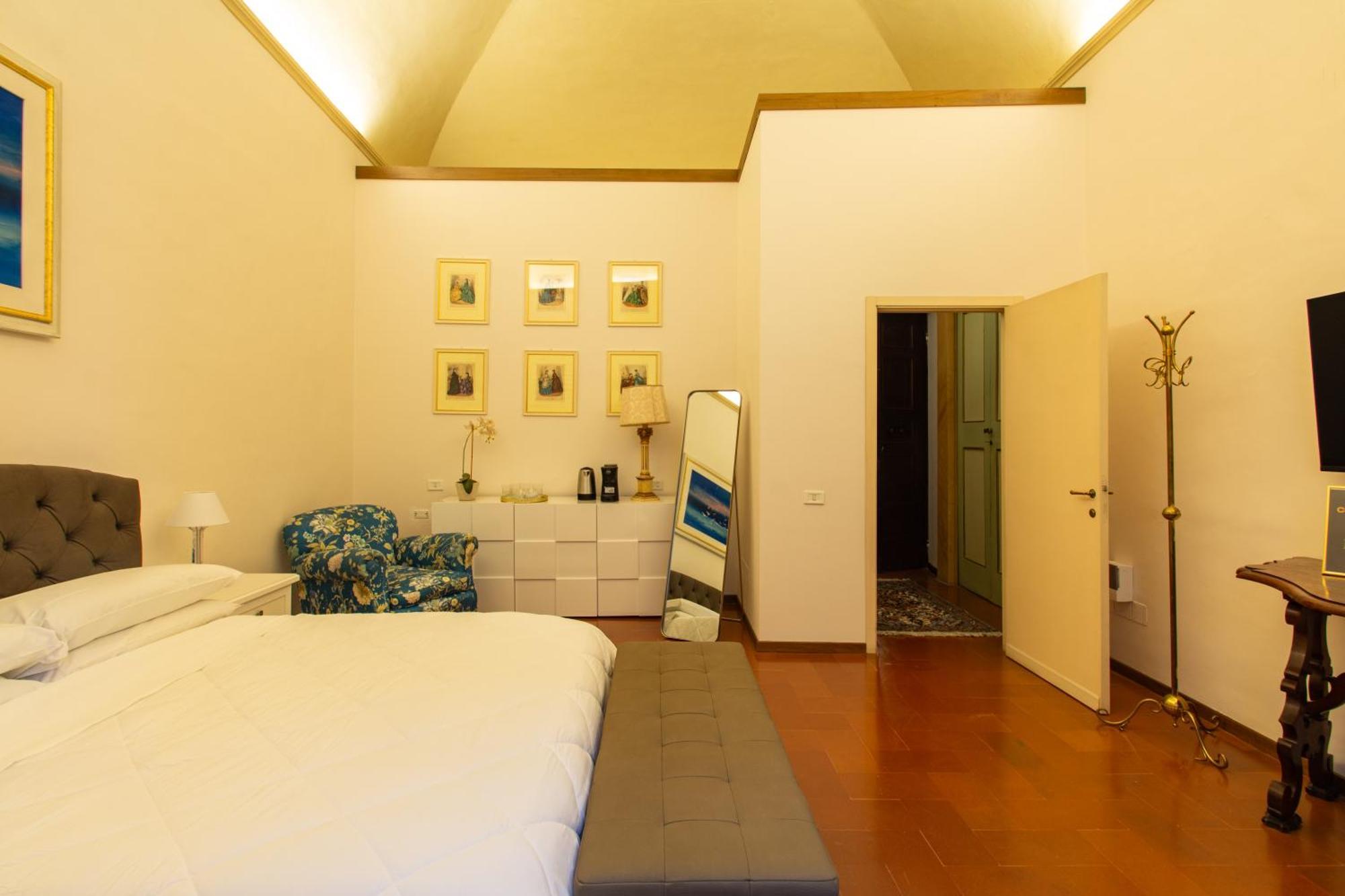 Maggiore Suite - Piazza IV Novembre Perugia Exterior photo
